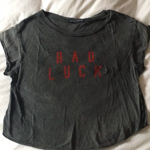 Brandy Melville shirt